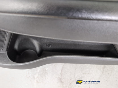 Door Front RH 15
