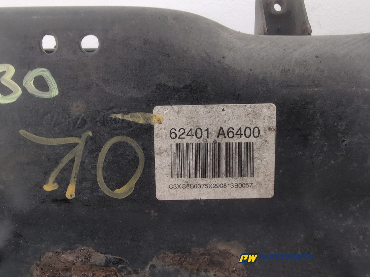 Subframe Front 8