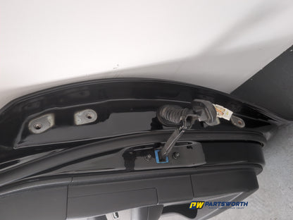 Door Rear LH 15