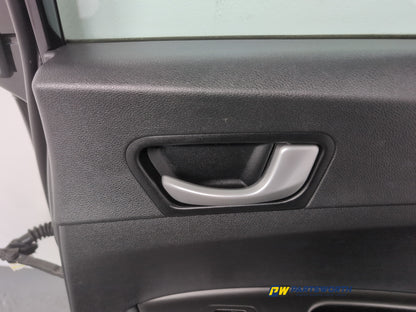 Door Rear RH 15