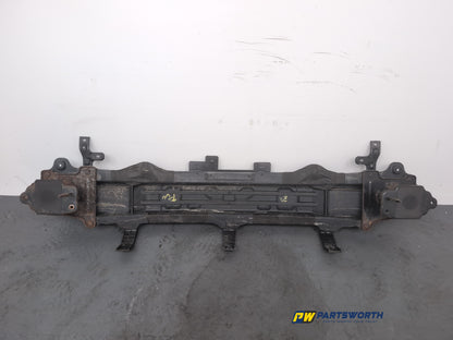 Bumper Rear Reinforcement 15