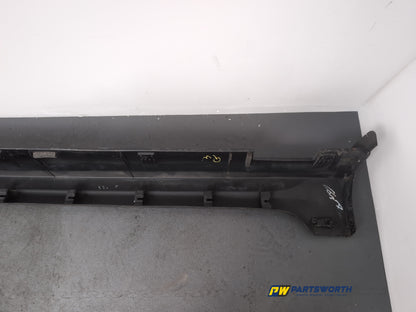 Side Skirt LH 16