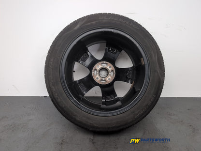 Wheel Road Alloy 16