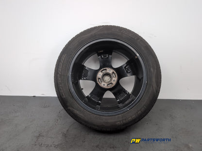 Wheel Road Alloy 15