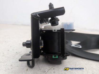 Seat Belt Rear RH 16