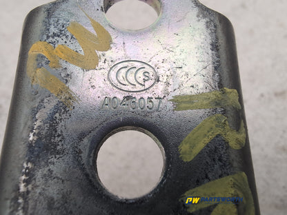 Door Back Hinge Lower RH 16