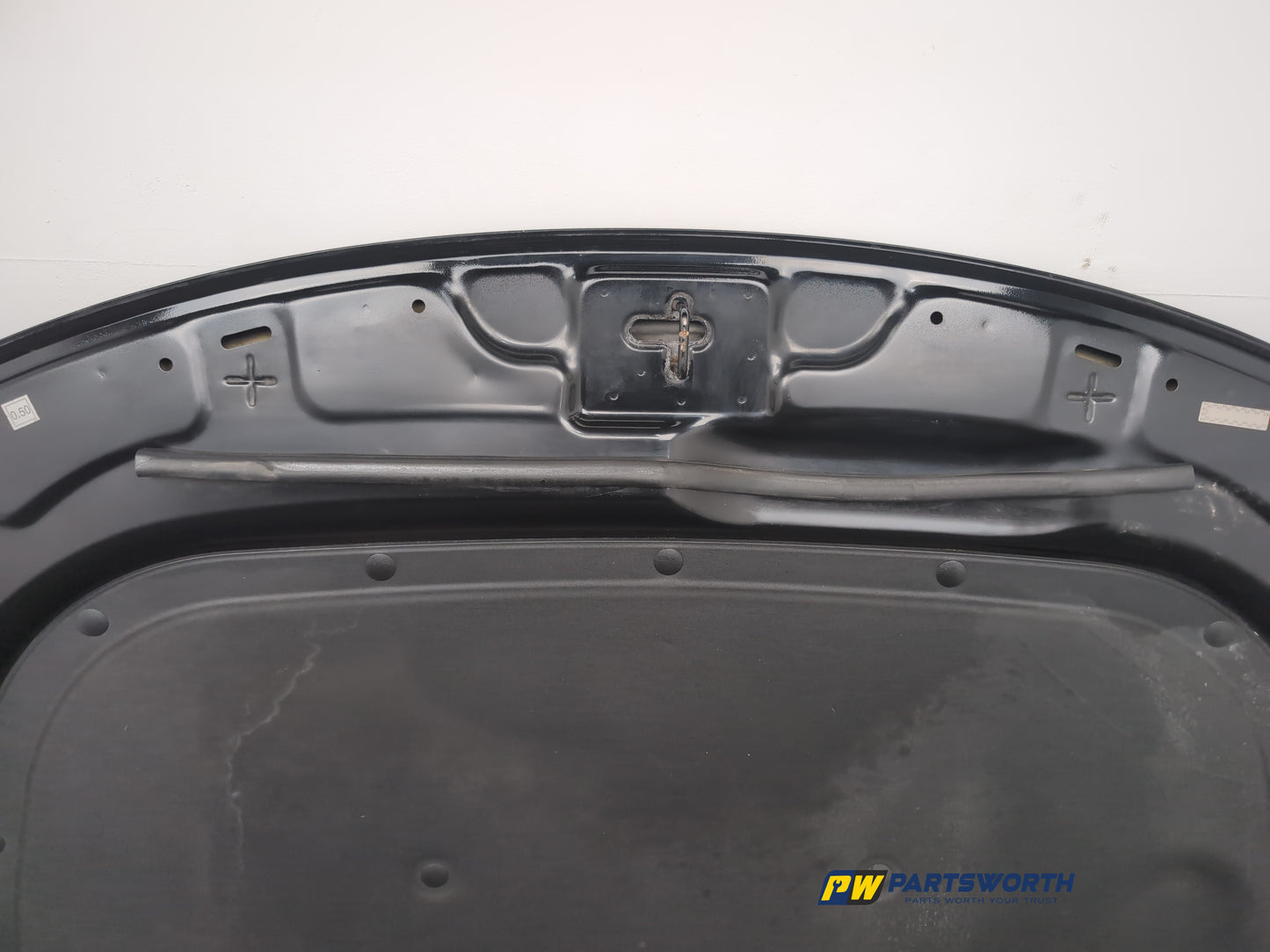 Bonnet 15