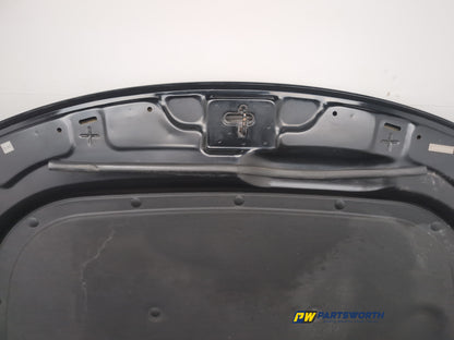 Bonnet 16
