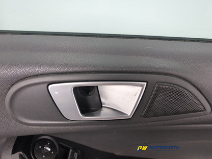 Door Front RH 15