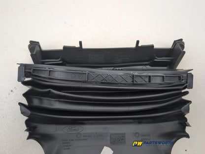 Steering Column Shroud Upper and Lower 15