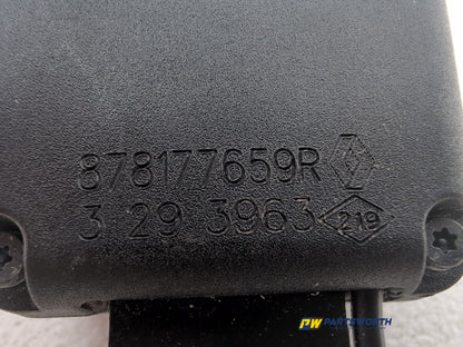 Seat Belt Front LH 16