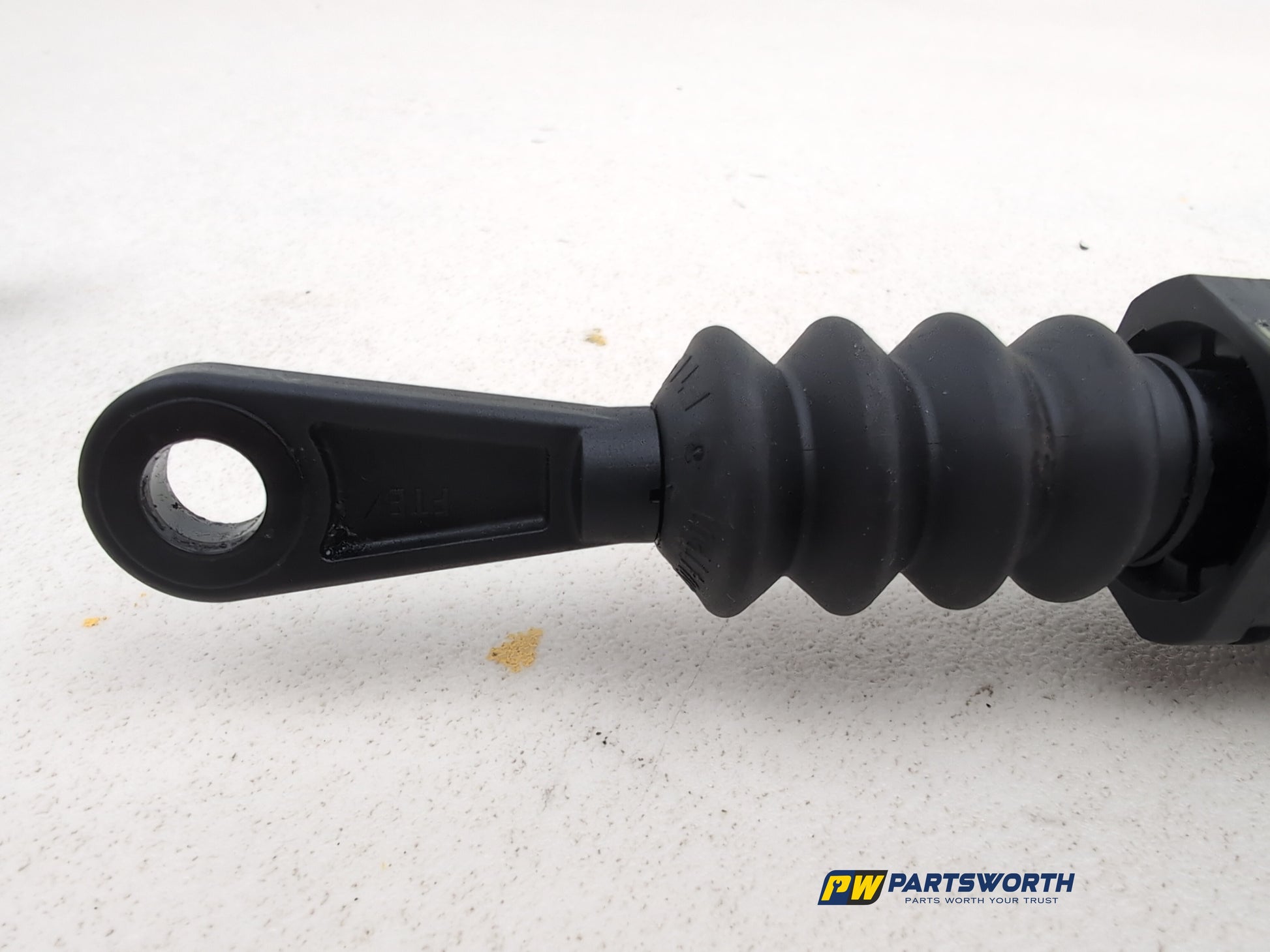 Clutch Master Cylinder 15