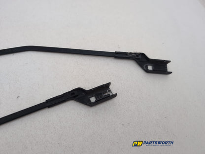 Wiper Front Arm 16