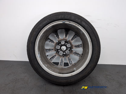 Wheel Road Alloy 16