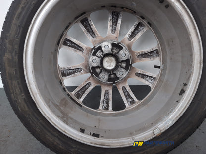 Wheel Road Alloy 16