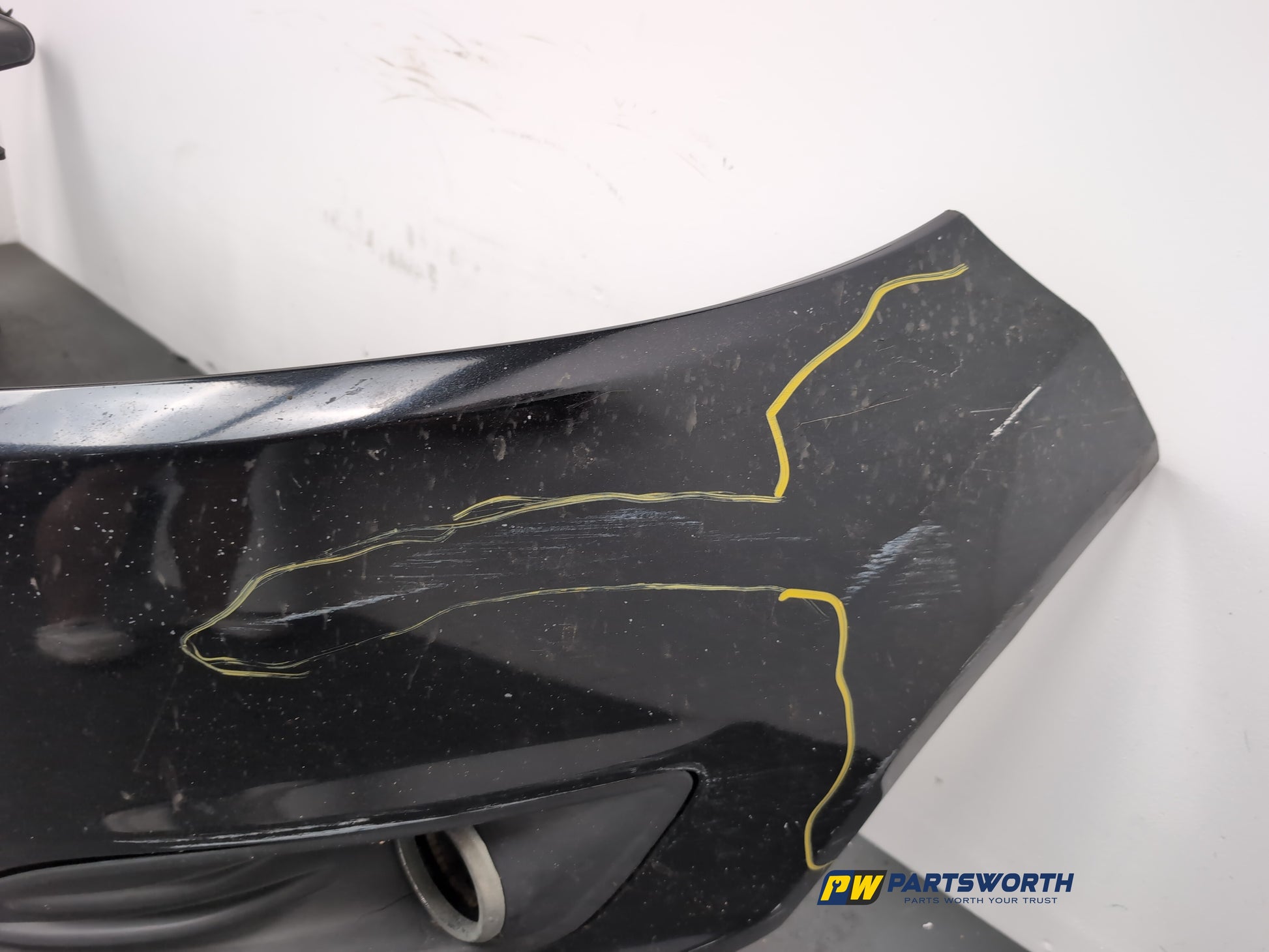 Front Bumper 15
