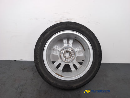 Wheel Road Alloy 16