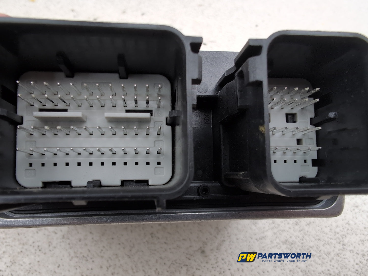 Engine ECU KIT 15