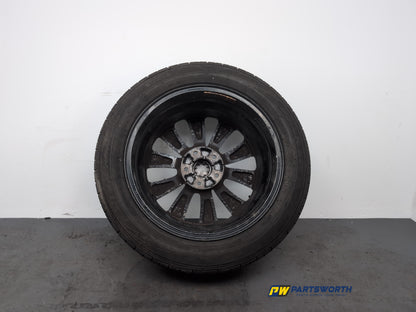 Wheel Road Alloy 15