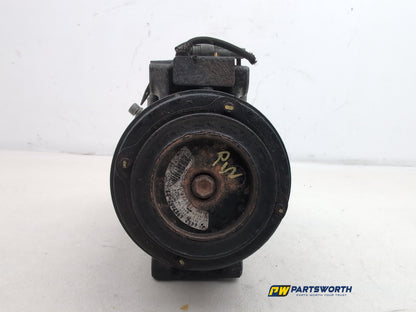 Air Conditioning Compressor 8