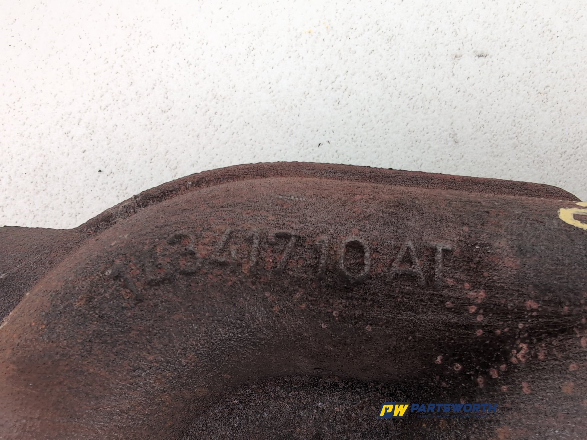 Exhaust Manifold 16