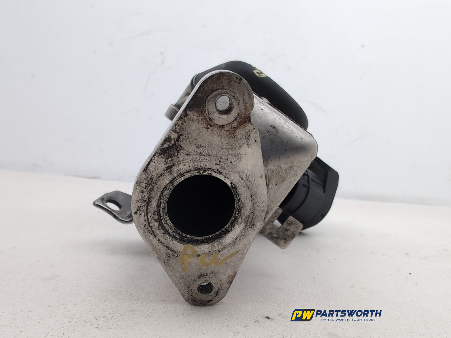 EGR Valve 15