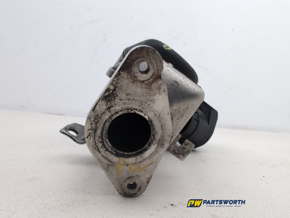 EGR Valve 15