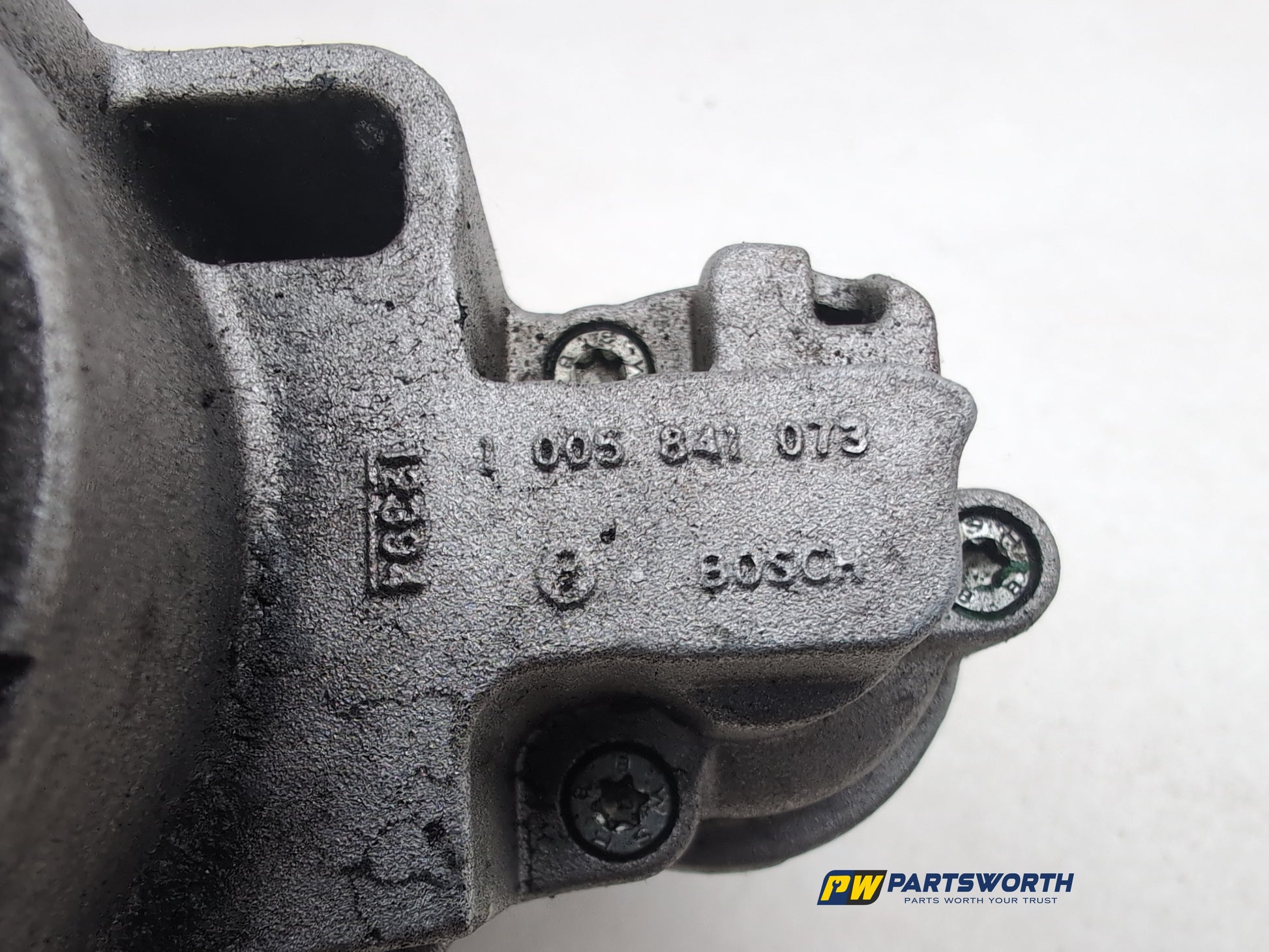 Starter Motor 15
