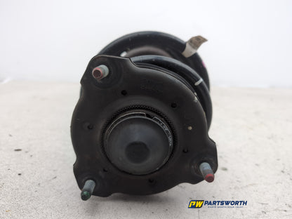 Shock Absorber Front RH 16
