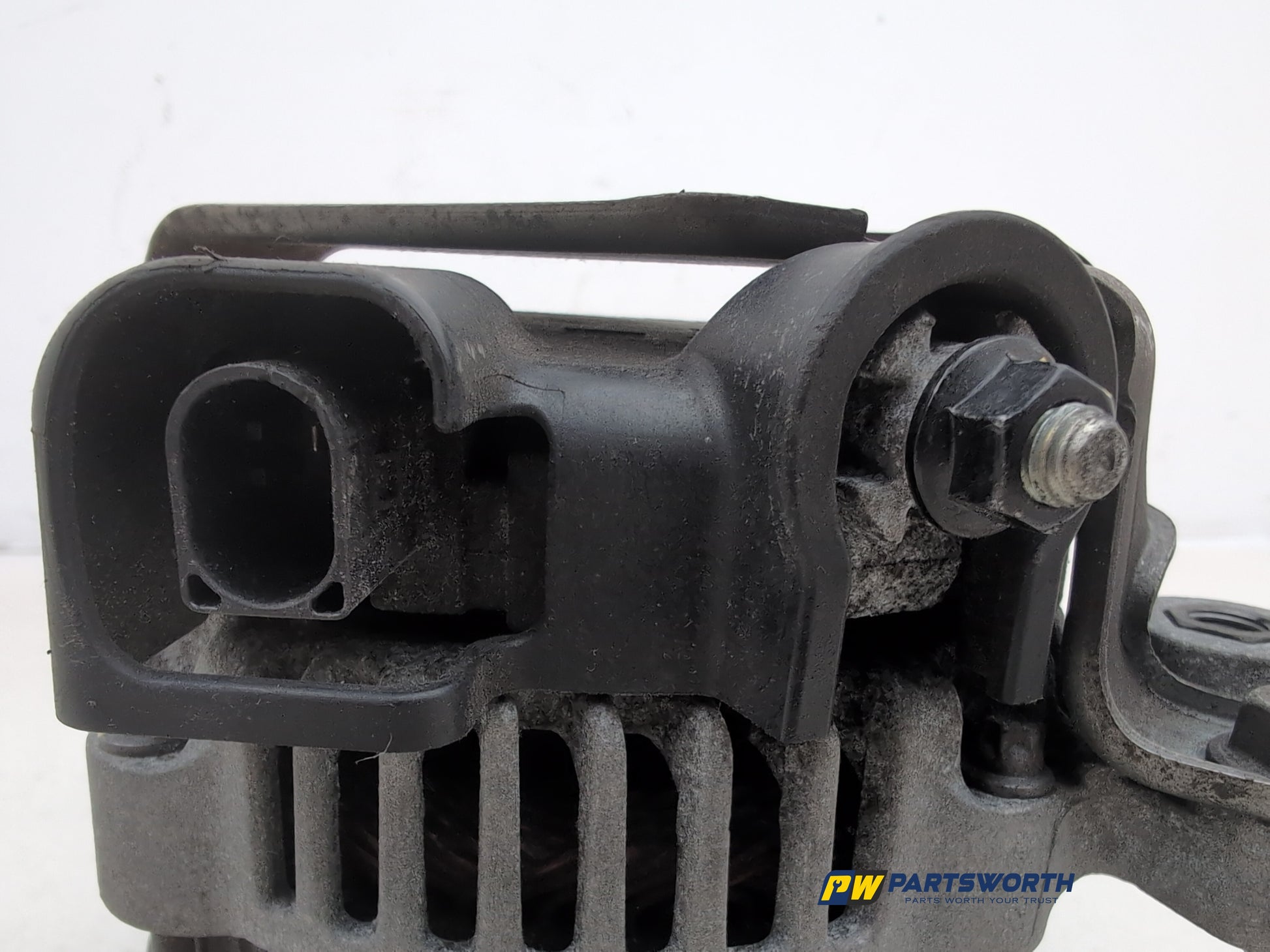 Alternator 15