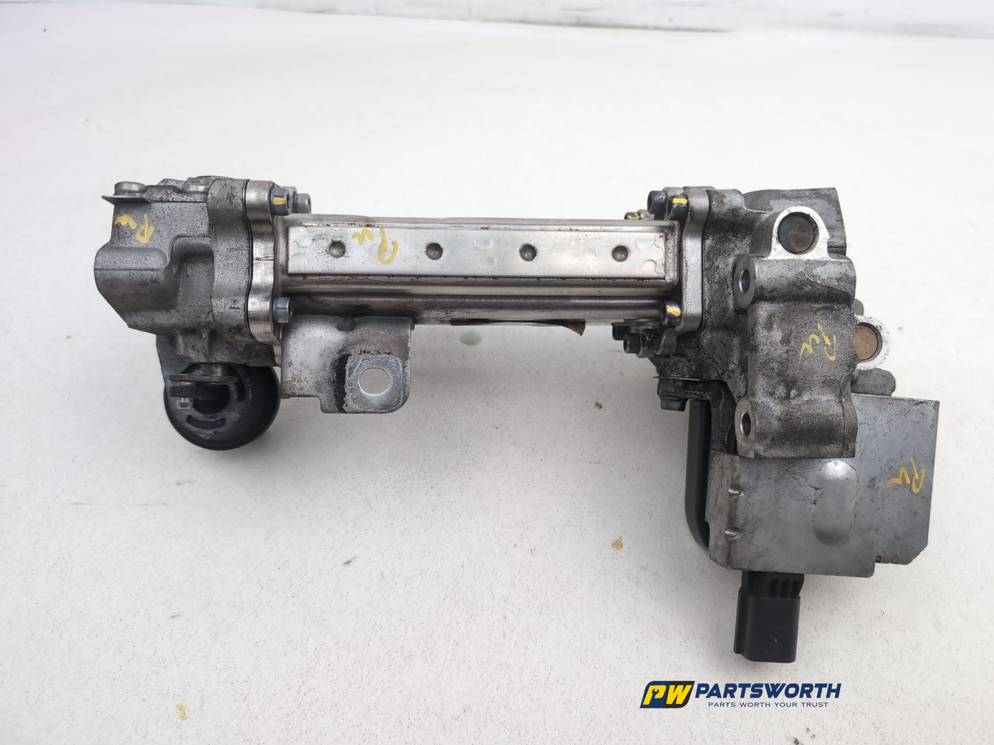 EGR Valve 15