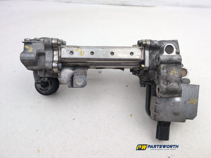 EGR Valve 15