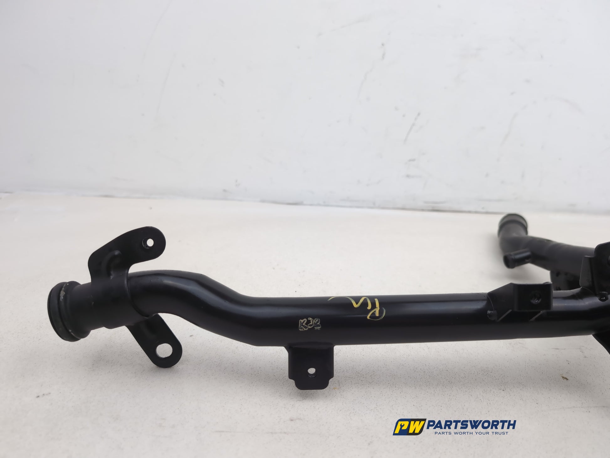 Misc pipes 16