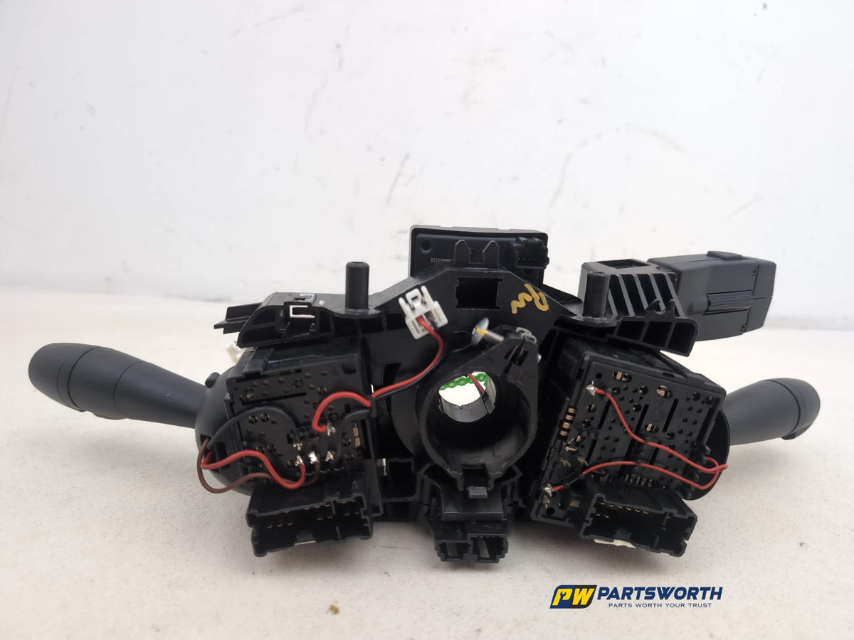Combination Switch / Stalks 8