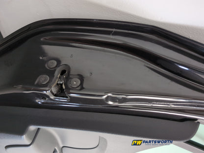 Door Rear LH 15