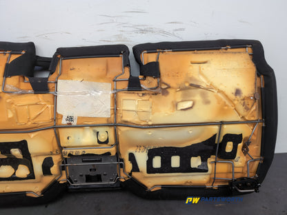 Bench Seat  16