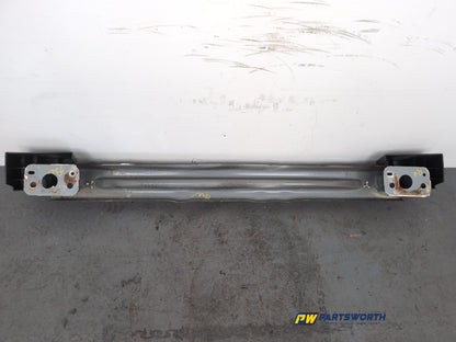 Bumper Rear Reinforcement 16