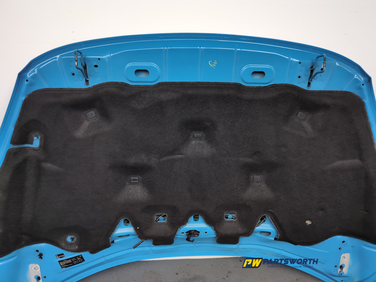 Bonnet 8
