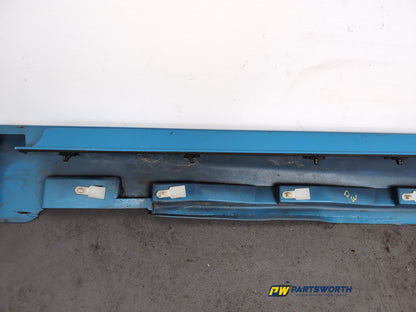 Side Skirt RH 15
