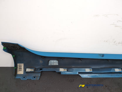 Side Skirt LH 15