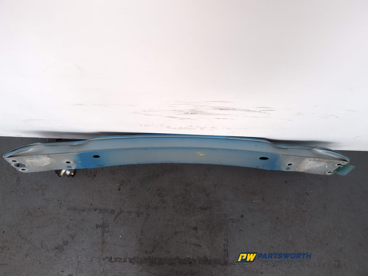 Bumper Front Reinforcement 5
