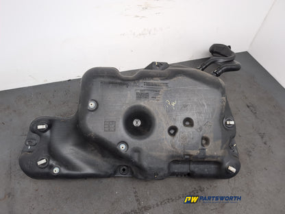 Fuel Tank 16