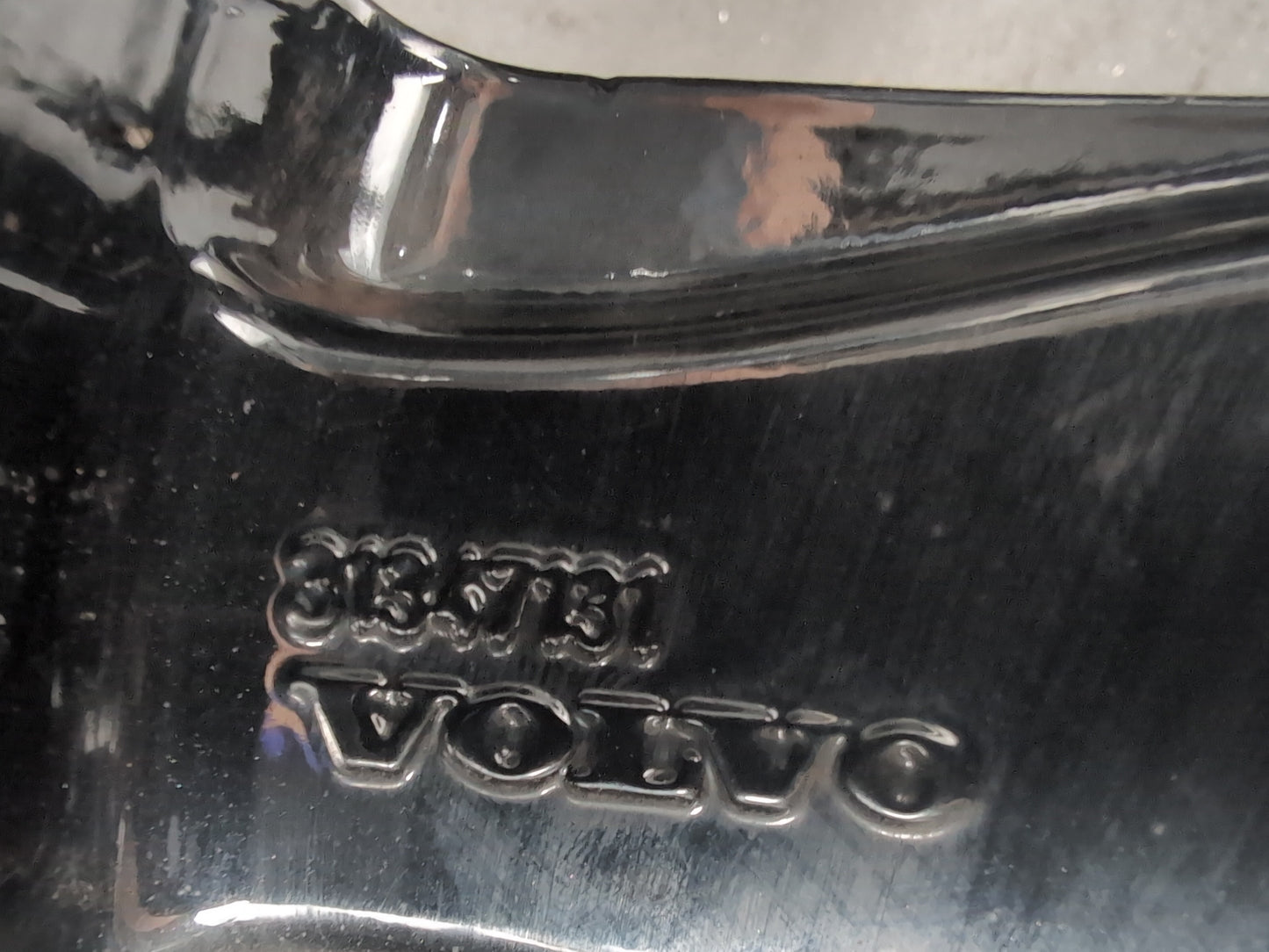 Wheel Road Alloy 12