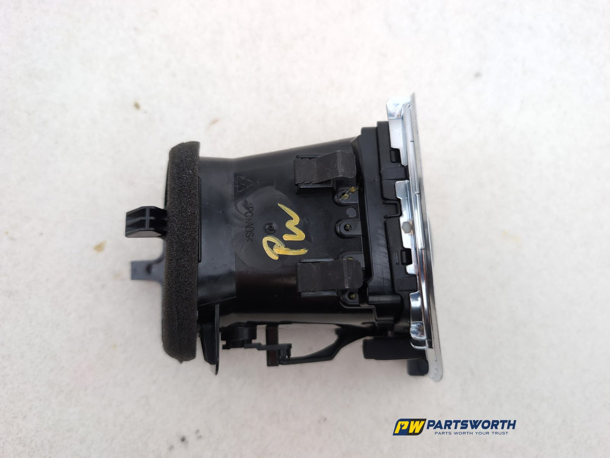 Dashboard Trim With Air Vent  8