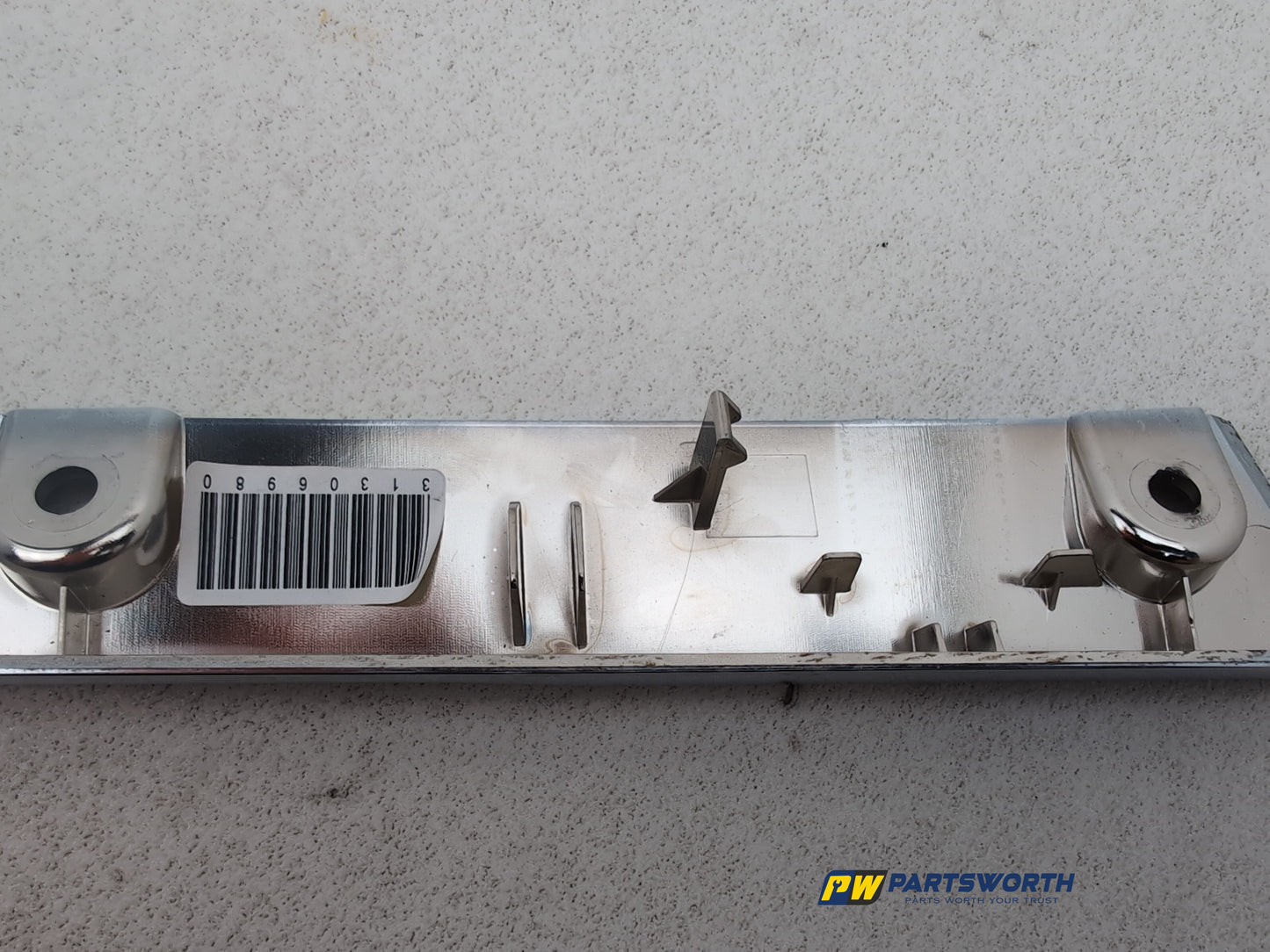 Dashboard Trims  16