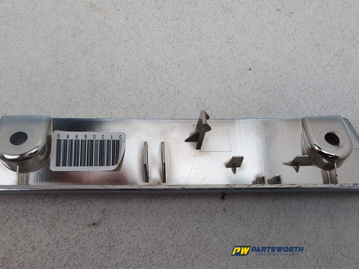 Dashboard Trims  8