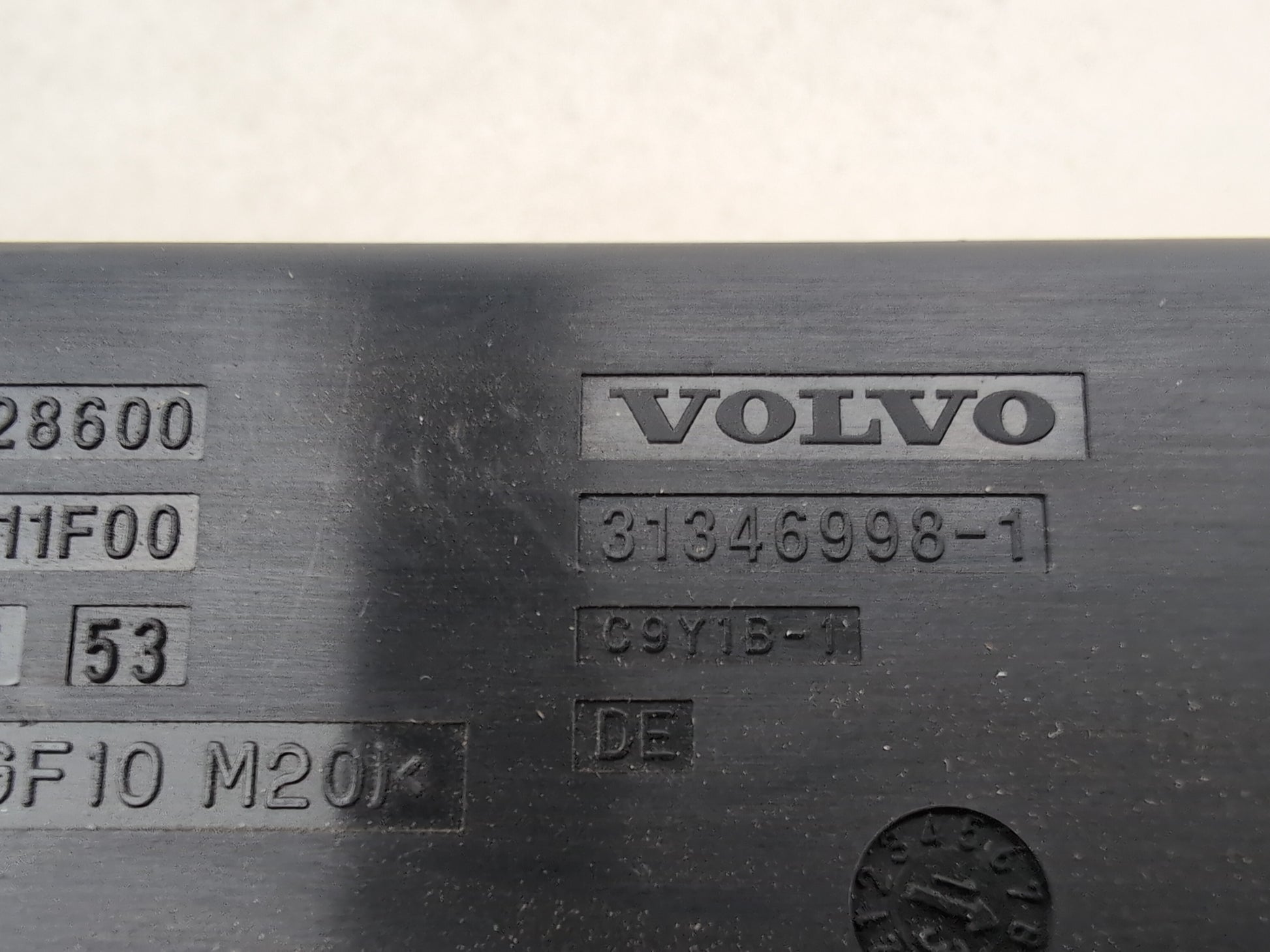 Fuse Box 8