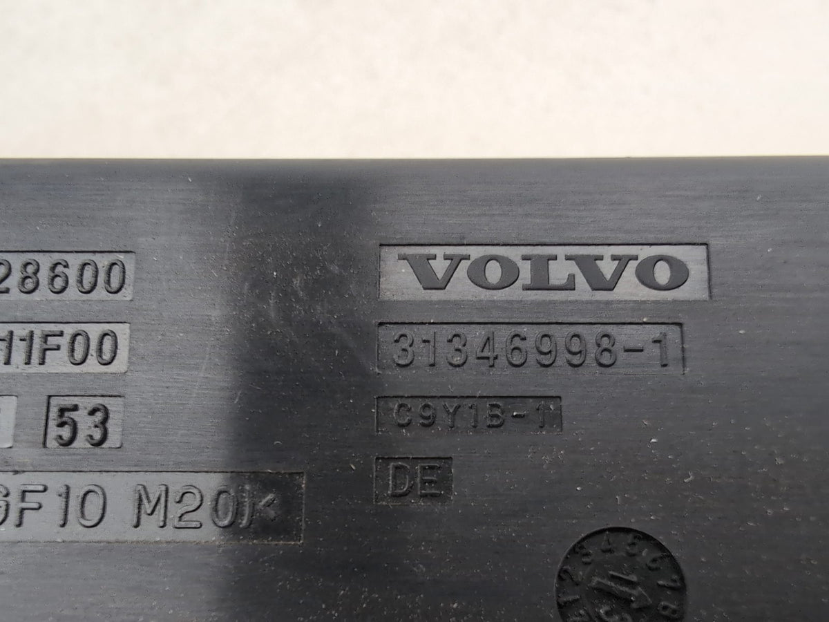 Fuse Box 8