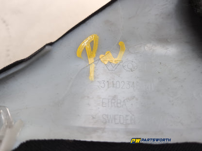 RH A Pillar Trim  15