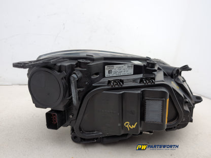 Headlamp LH 16